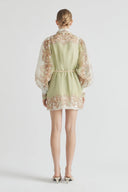Antipodean Torrent Balloon Sleeve Mini