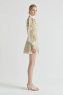 Antipodean Torrent Balloon Sleeve Mini