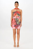 JEFRE SÈI Geneva Dress - Posy