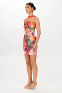 JEFRE SÈI Geneva Dress - Posy