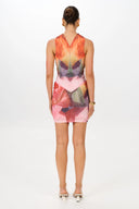 JEFRE SÈI Geneva Dress - Posy