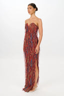 JEFRE SÈI Jasmine Dress