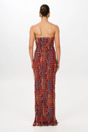 JEFRE SÈI Jasmine Dress