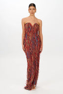 JEFRE SÈI Jasmine Dress