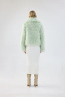 Unreal Fur Saint Tropez Jacket