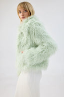 Unreal Fur Saint Tropez Jacket