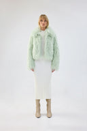 Unreal Fur Saint Tropez Jacket