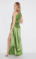 Sonya Moda Nour Maxi Dress - Olive