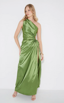 Sonya Moda Nour Maxi Dress - Olive