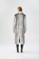 Unreal Fur Kathmandu Coat