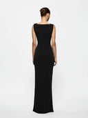 Effie Kats Faith Dress - Black