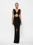 Effie Kats Faith Dress - Black
