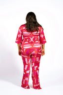 Clair Helen SALLY Top & Pants Set