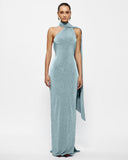 Effie Kats Haven Gown - Aspen