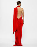Effie Kats Haven Gown - Rio
