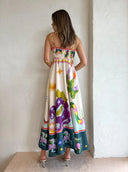 Alémais Seeker Sun Dress