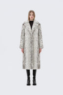 Unreal Fur Kathmandu Coat