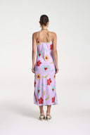 Summi Summi Siren Midi - Lilac Troppo
