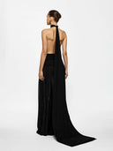 Effie Kats Verity Gown - Black